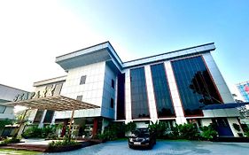Hotel Seapark